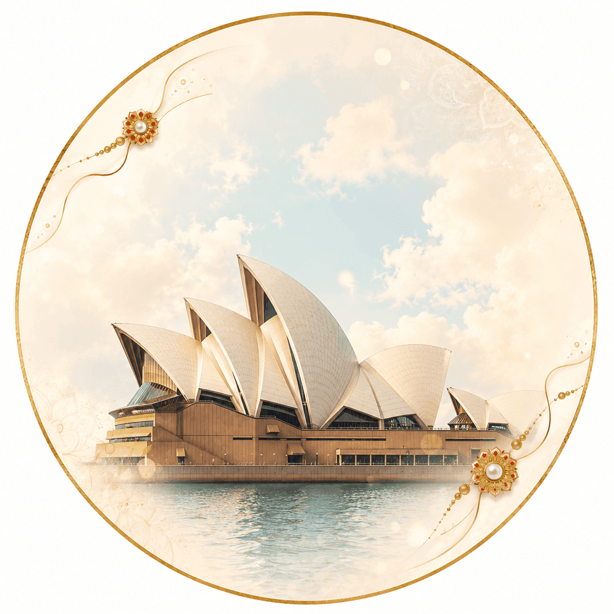 Send Rakhi to Australia