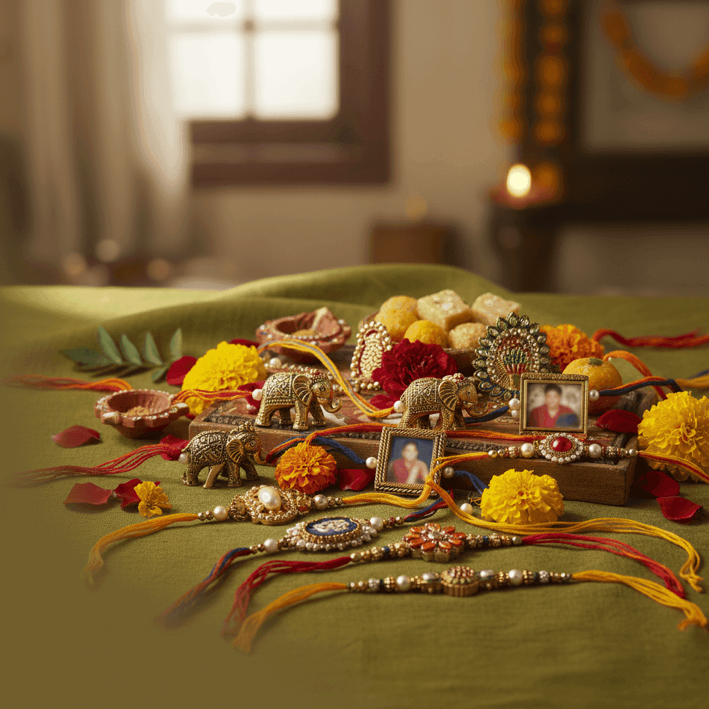 Tradition Woven into Every Thread