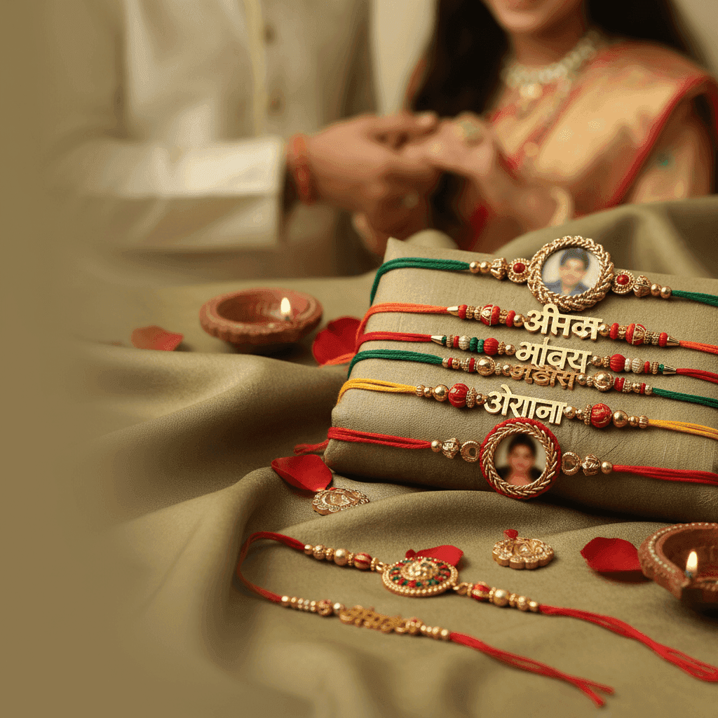 More Than a Thread – A Promise